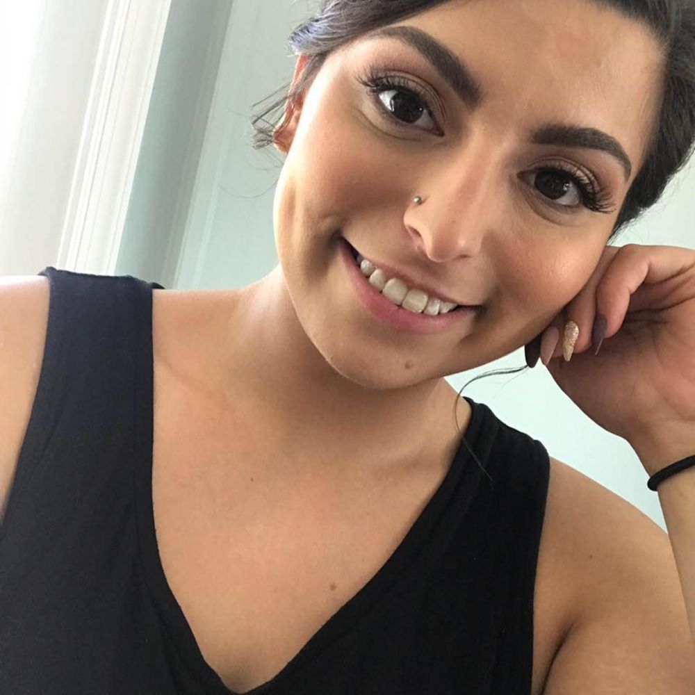 Meet your Posher, Jennifer